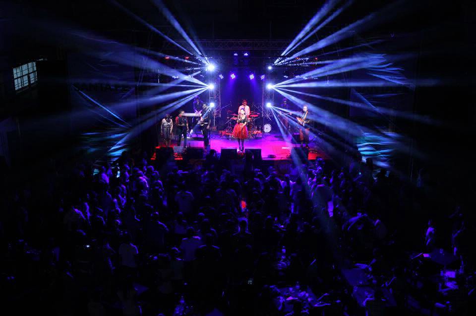 Este sábado, Mamita Peyote festeja sus cinco años en la música | Espectáculos