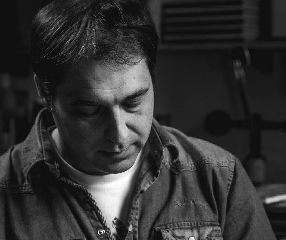 El comunicador Juan Mascardi presenta su primer libro en Plataforma Lavardén | Espectáculos