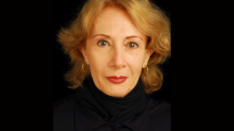 Falleció la reconocida actriz argentina Lucrecia Capello | Espectáculos