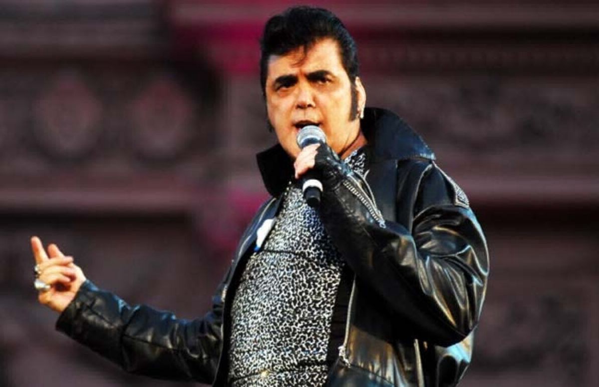 A los 65 años, falleció el cantante Pocho La Pantera | Espectáculos