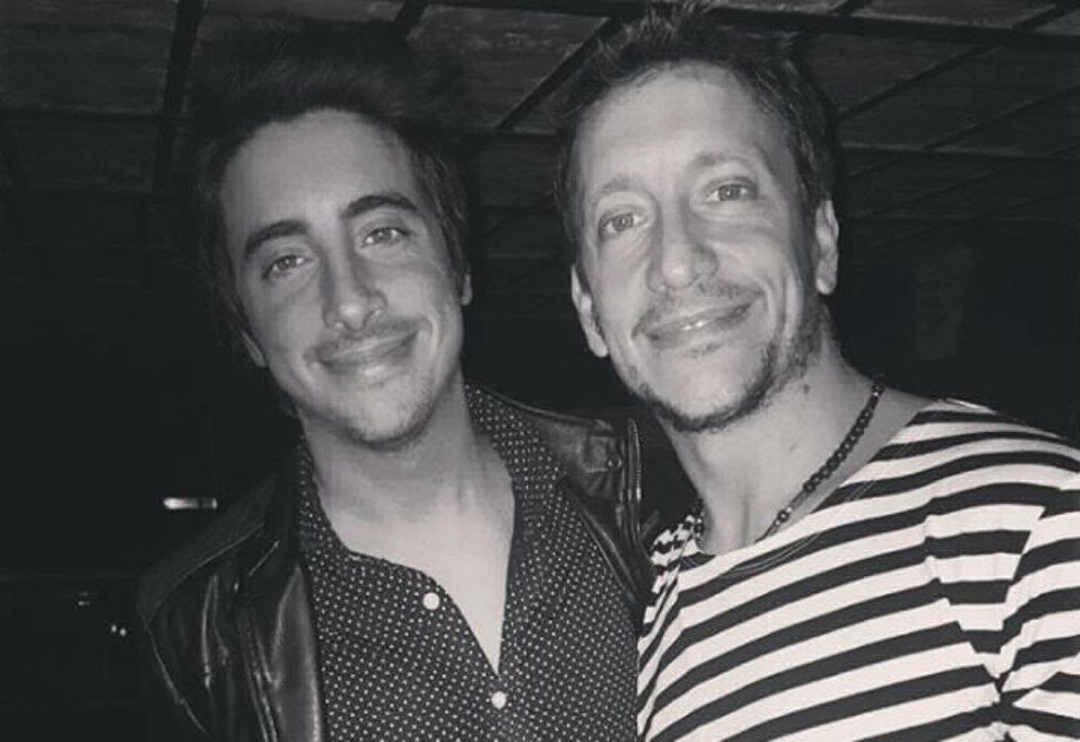 Conmoción en el mundo del espectáculo por la sorpresiva muerte del joven actor Santiago Vázquez | Espectáculos