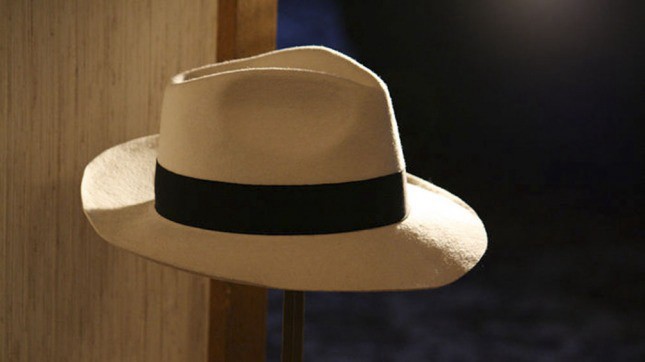 Se subastó el sombrero blanco que Michael Jackson utilizó en el video de "Smooth Criminal" | Espectáculos