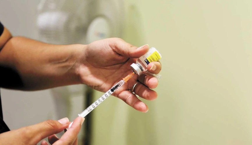 Recomiendan a quienes viajen a Brasil por la Copa América vacunarse contra la fiebre amarilla | Información General