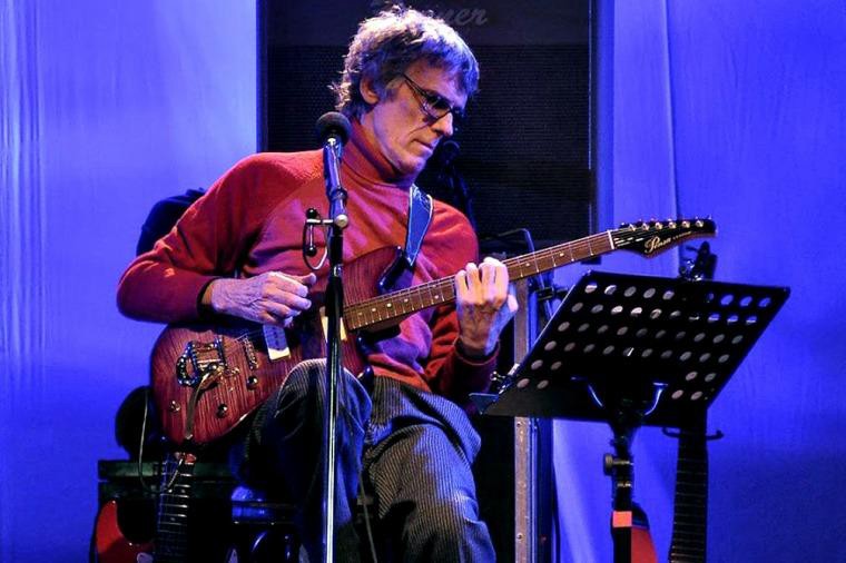 Cinco años sin Spinetta, el músico que dejó un legado inigualable | Espectáculos