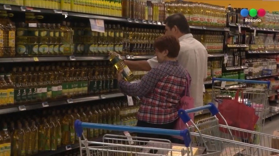 Una familia rosarina necesitó más de 47 mil pesos para cubrir la canasta de mayo | Información General