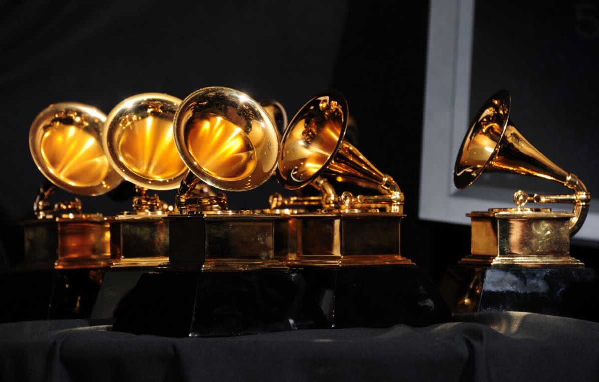 Cuenta regresiva para la edición 59 de la ceremonia de los Premios Grammy | Espectáculos