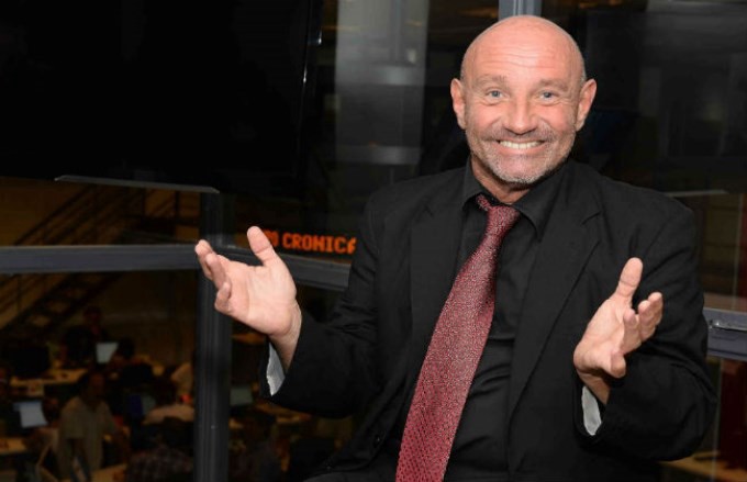 A los 61 años de edad, murió el actor y humorista Leo Rosenwasser | Espectáculos