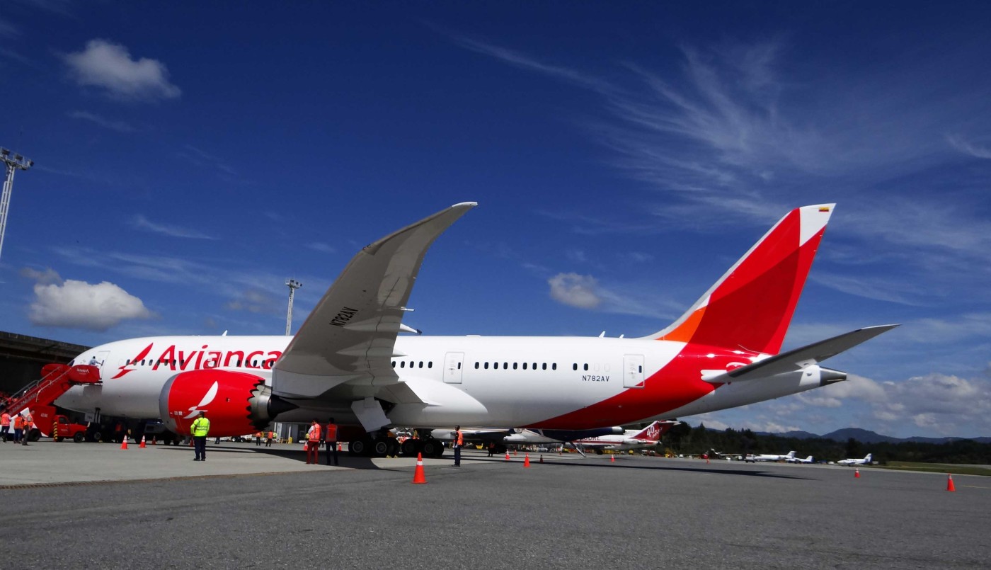 Avianca deja de operar en Argentina por al menos 180 días | Información General
