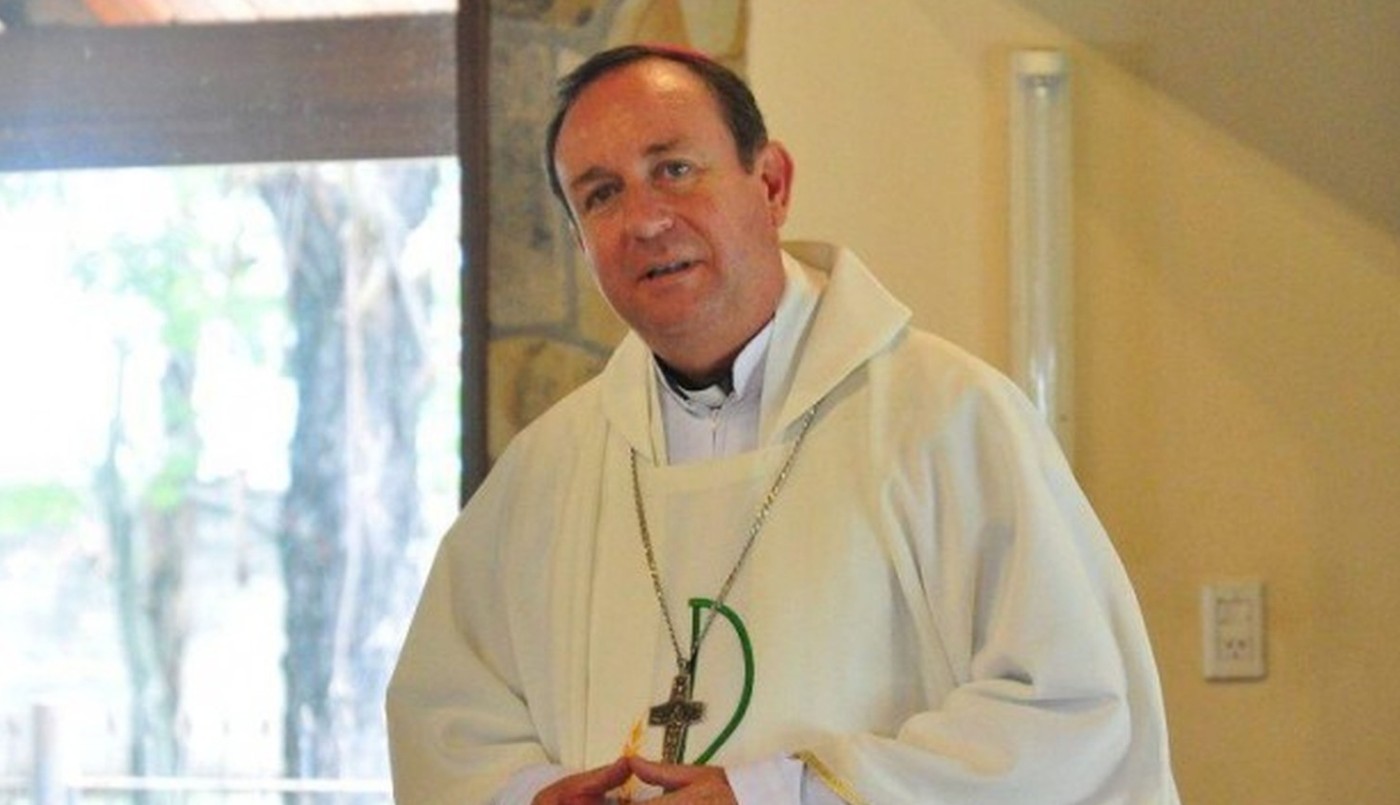 Salta: imputan a un exobispo por abuso sexual | Información General