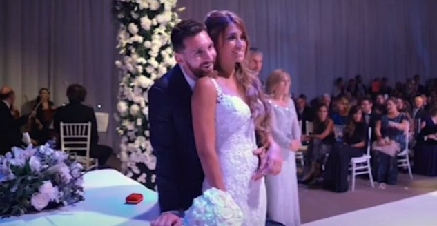 ¡Momento único! Leo Messi compartió en su cuenta de Instagram el instante más emotivo junto a Antonela | Espectáculos