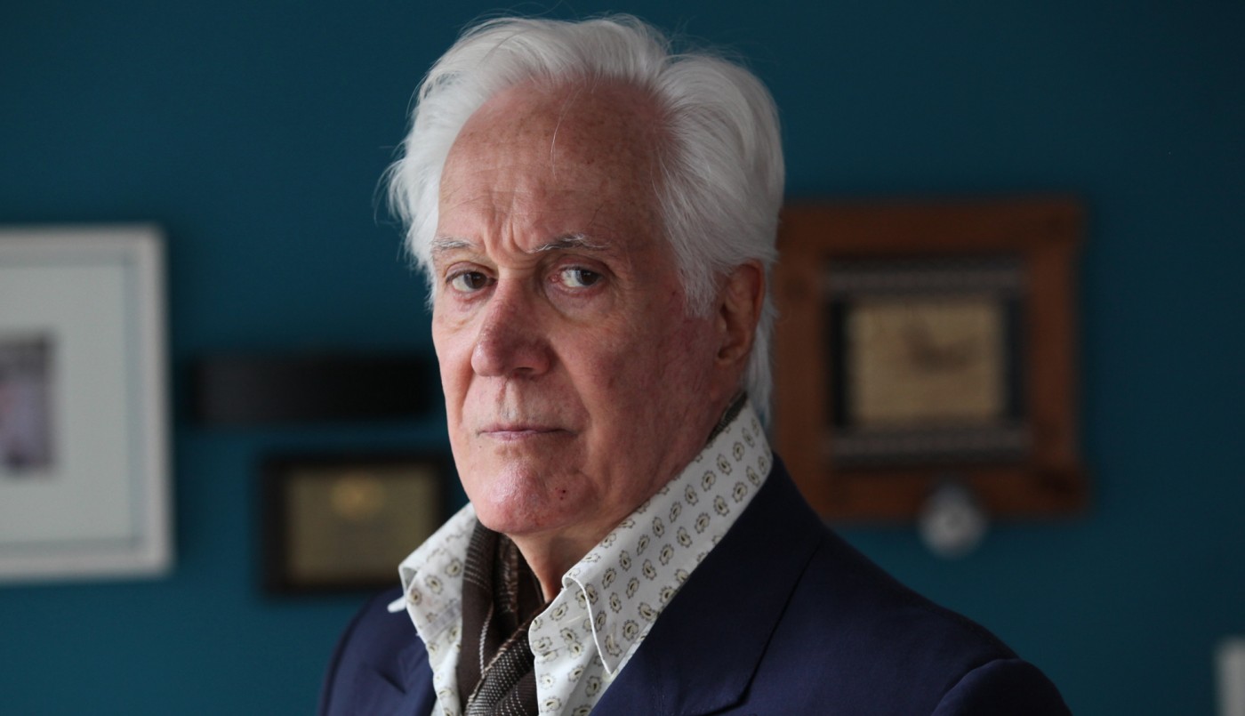 A los 81 años, murió Federico Luppi | Espectáculos