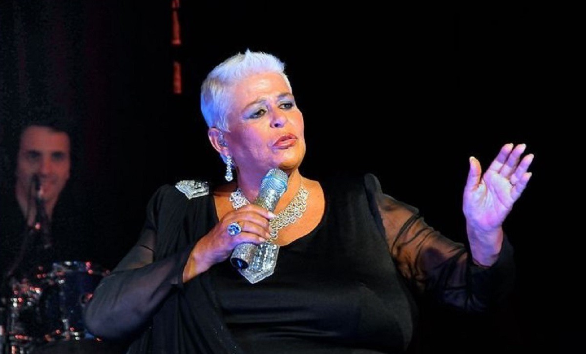 Murió la cantante María Martha Serra Lima | Espectáculos