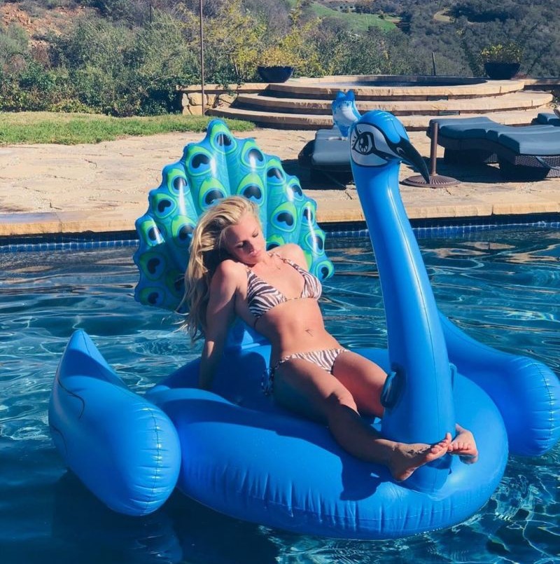 Britney Spears acusa a los paparazzis de retocar sus fotos para perjudicarla | Espectáculos