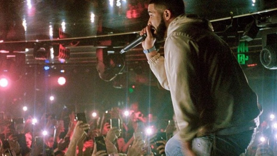 Un famoso rapero frenó un concierto para amenazar a un hombre que manoseaba a las mujeres del público | Espectáculos