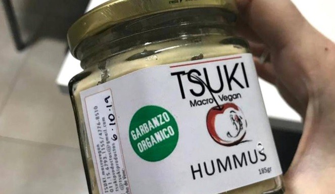 La Anmat prohibió un hummus, un ají molido y un desodorante | Información General