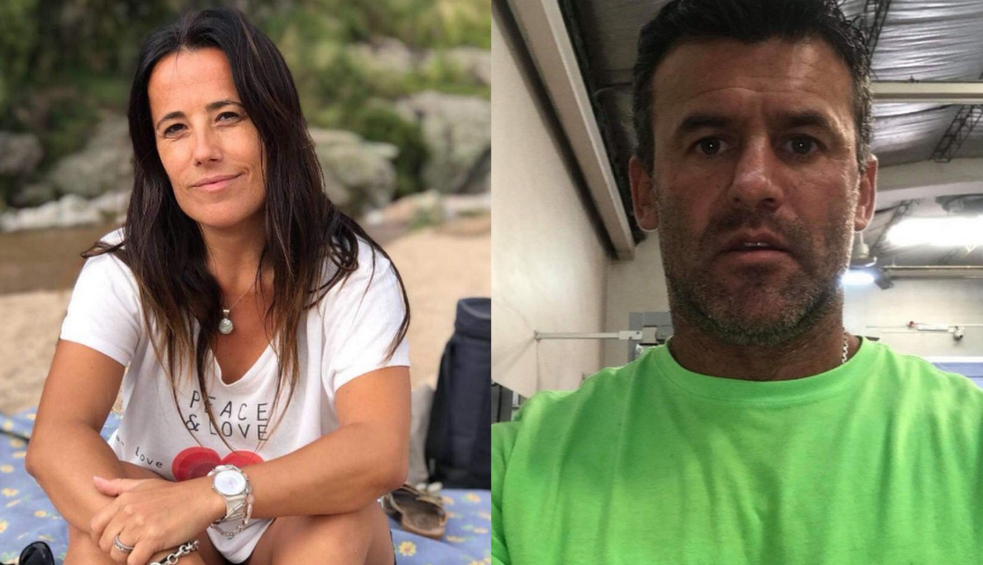 Mató a su expareja, huyó y se quitó la vida | Información General