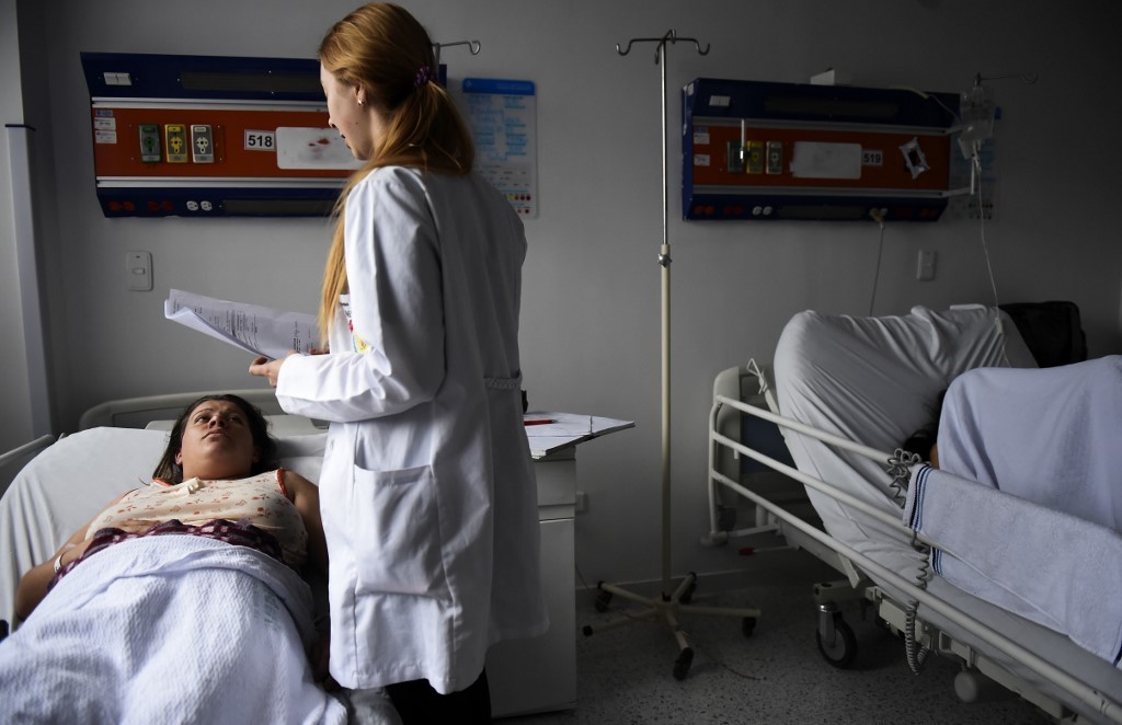 El Gobierno autorizó a Prepagas a ofrecer planes parciales de cobertura ambulatoria o de internación | Información General