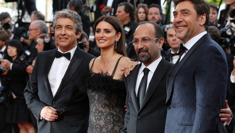 Ricardo Darín y los hermanos Sebastián y Luis Ortega, presentes en Cannes | Espectáculos