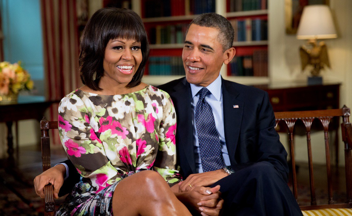 Barack y Michelle Obama tienen nueva ocupación: producirán contenidos exclusivos para Netflix | Espectáculos