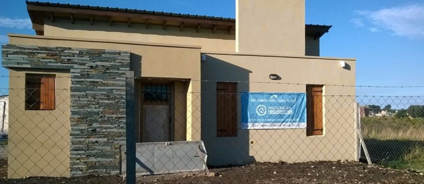 Procrear: abre la inscripción a la nueva línea de créditos para compra de viviendas | Información General