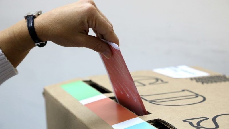 Comenzó la veda electoral en Santa Fe | Información General