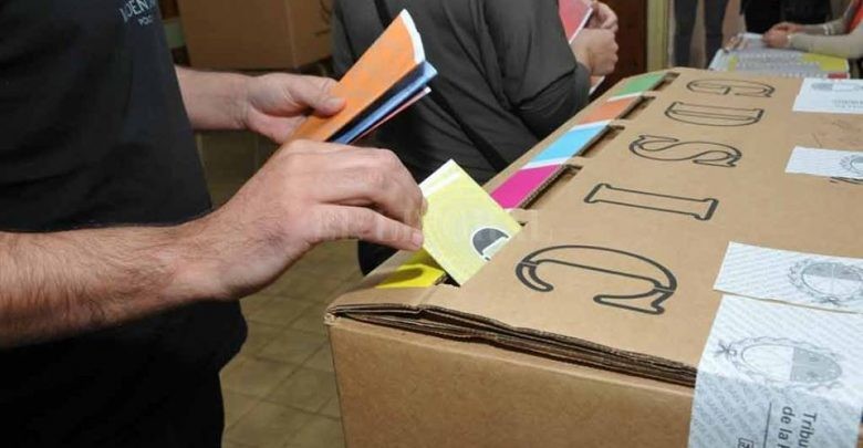 ¿Dónde voto? Consultá el padrón electoral en Santa Fe | Información General