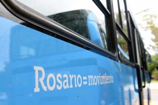 Por las elecciones, el transporte urbano será gratuito | Información General