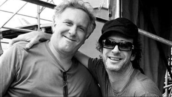 Murió Daniel Sais, extecladista de Soda Stereo | Espectáculos