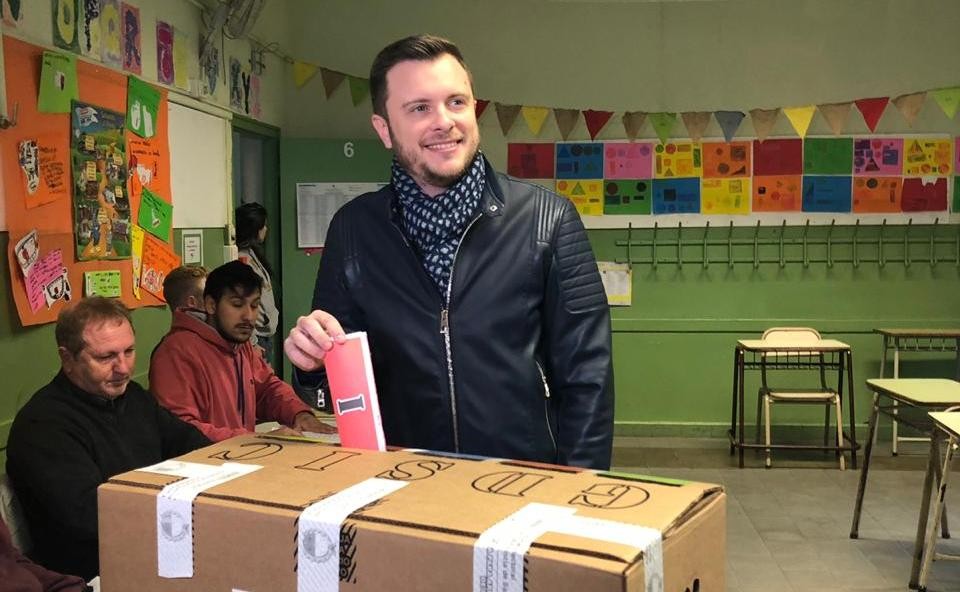 López Molina: "Pudimos hacer una campaña como pretendíamos" | Información General