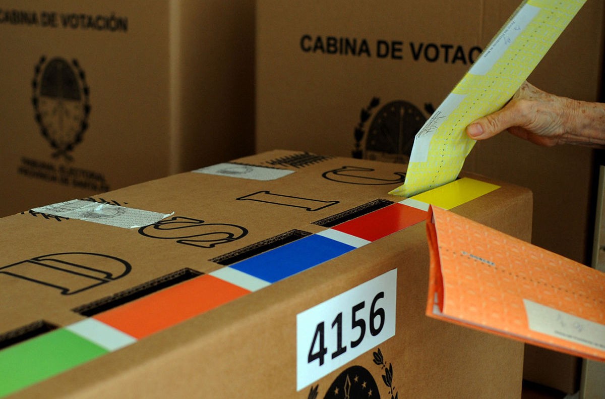 #Elecciones2019: cerraron los comicios en Santa Fe | Información General