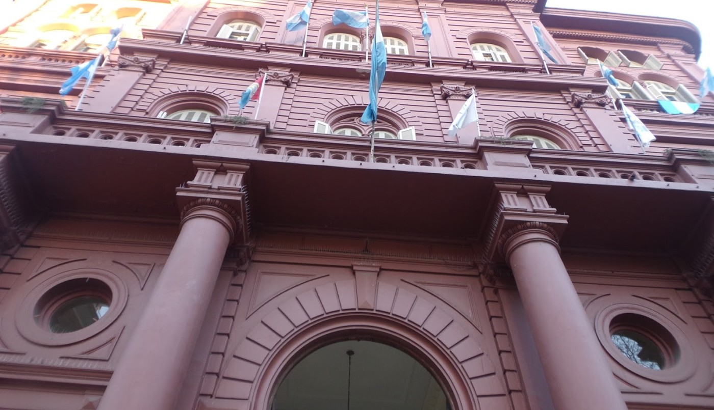 #Elecciones2019: Rosario elige a su próximo intendente | Información General