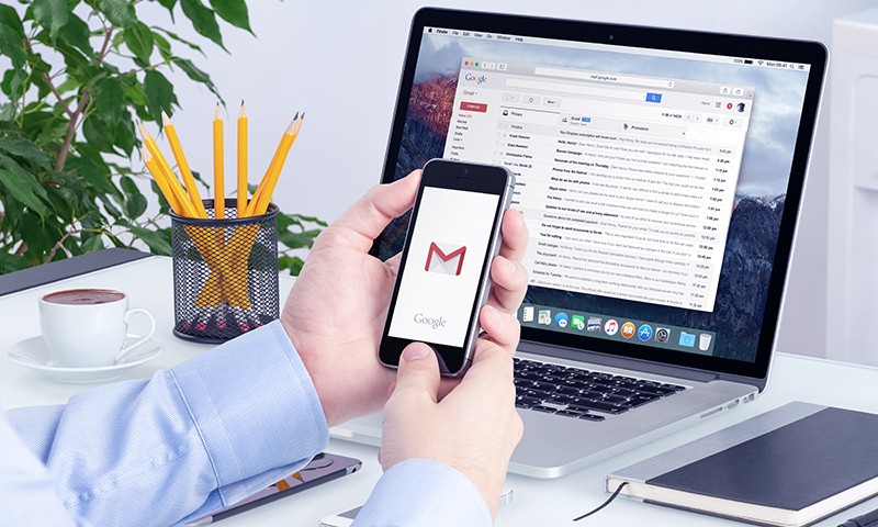 Google deberá entregar los correos de Gmail que el FBI le solicite | Tecnología