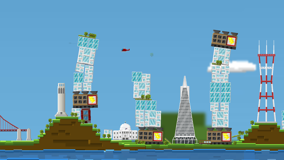 Videojuego cordobés competirá por un premio internacional en cinco categorias | Tecnología