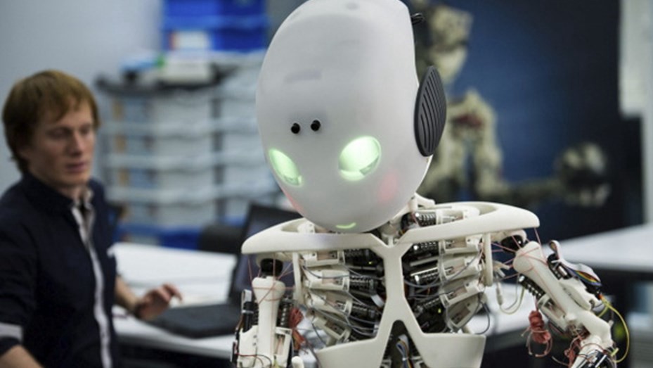 Debaten un manifiesto para el uso ético de la inteligencia artificial | Tecnología