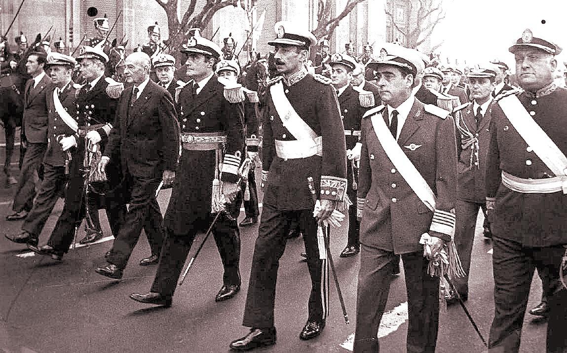 Una app gratuita permitirá escuchar audios históricos durante las marchas del 24 de marzo | Tecnología