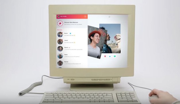 Tinder lanzó su versión web de prueba en Argentina | Tecnología