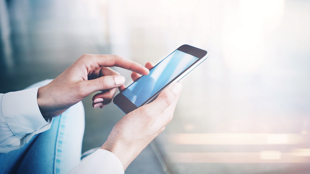 Creció la conexión a Internet desde dispositivos móviles por sobre los accesos fijos | Tecnología