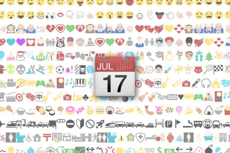 Las redes sociales celebran el Día Mundial del Emoji | Tecnología