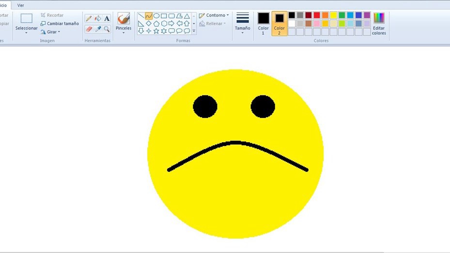Adiós al Paint: después de 32 años, Microsoft jubila a un clásico de Windows | Tecnología