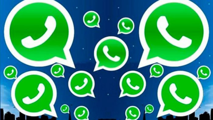 WhatsApp permitirá enviar mensajes de voz a manos libres | Tecnología