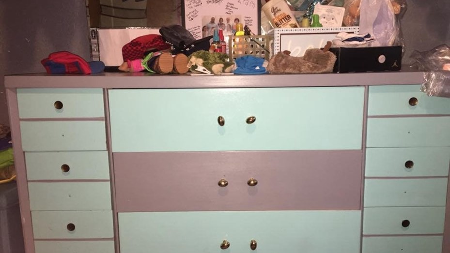 Nuevo desafío viral: ¿de qué color ves este armario? | Tecnología