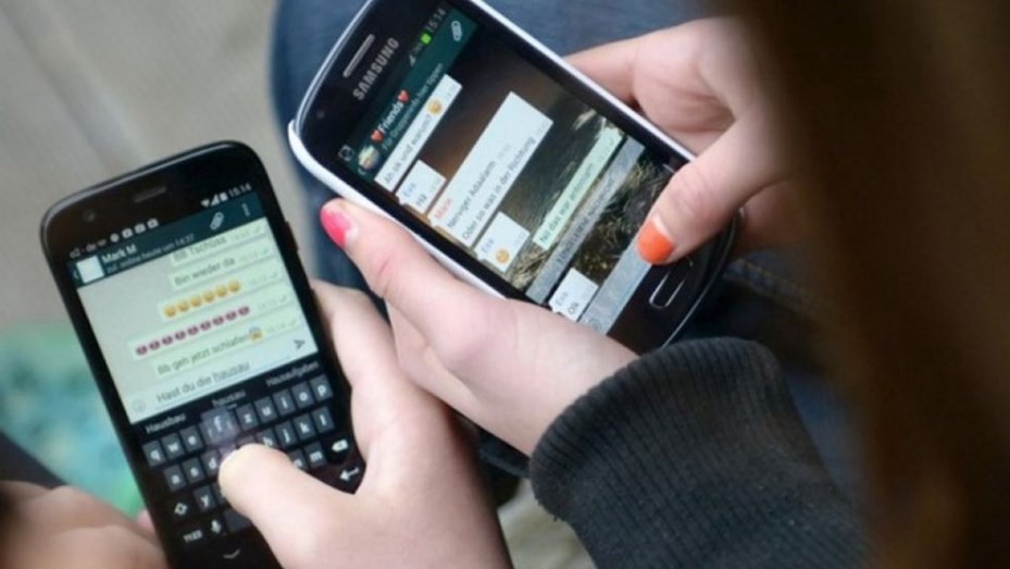 Una nueva app revela con quién y cuánto chatean tus contactos de WhatsApp | Tecnología