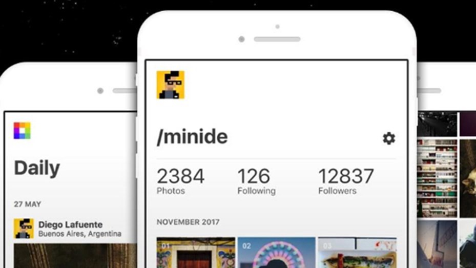 Vuelve a la vida Fotolog: así fue la renovación de la primera red social | Tecnología