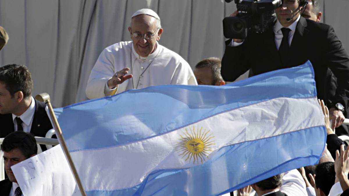 Según la Iglesia argentina, el papa Francisco "piensa en una visita a Argentina" | Información General