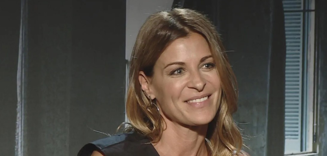 Eugenia Tobal contó que está embarazada: "Desear con el corazón es imbatible" | Espectáculos