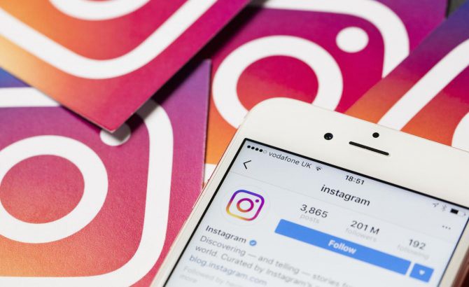 Instagram deja de avisar si otro usuario hace captura de pantalla en sus historias | Tecnología