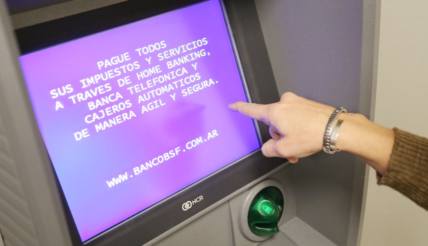 Cronograma de pago para los agentes provinciales | Servicios