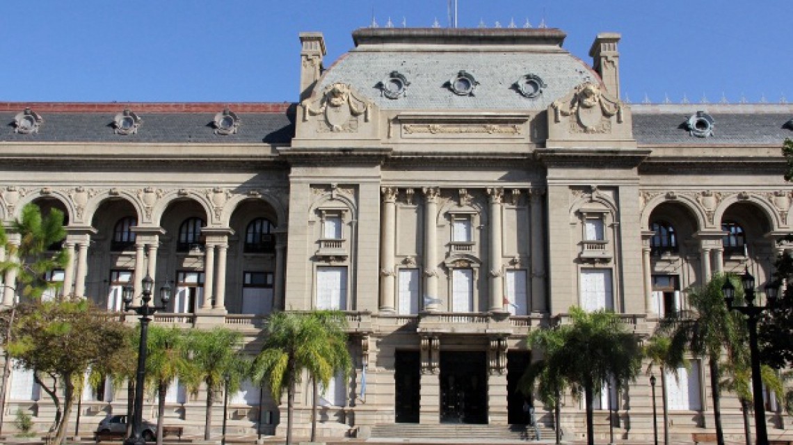 Cronograma de pago de haberes a los agentes provinciales‏ | Servicios