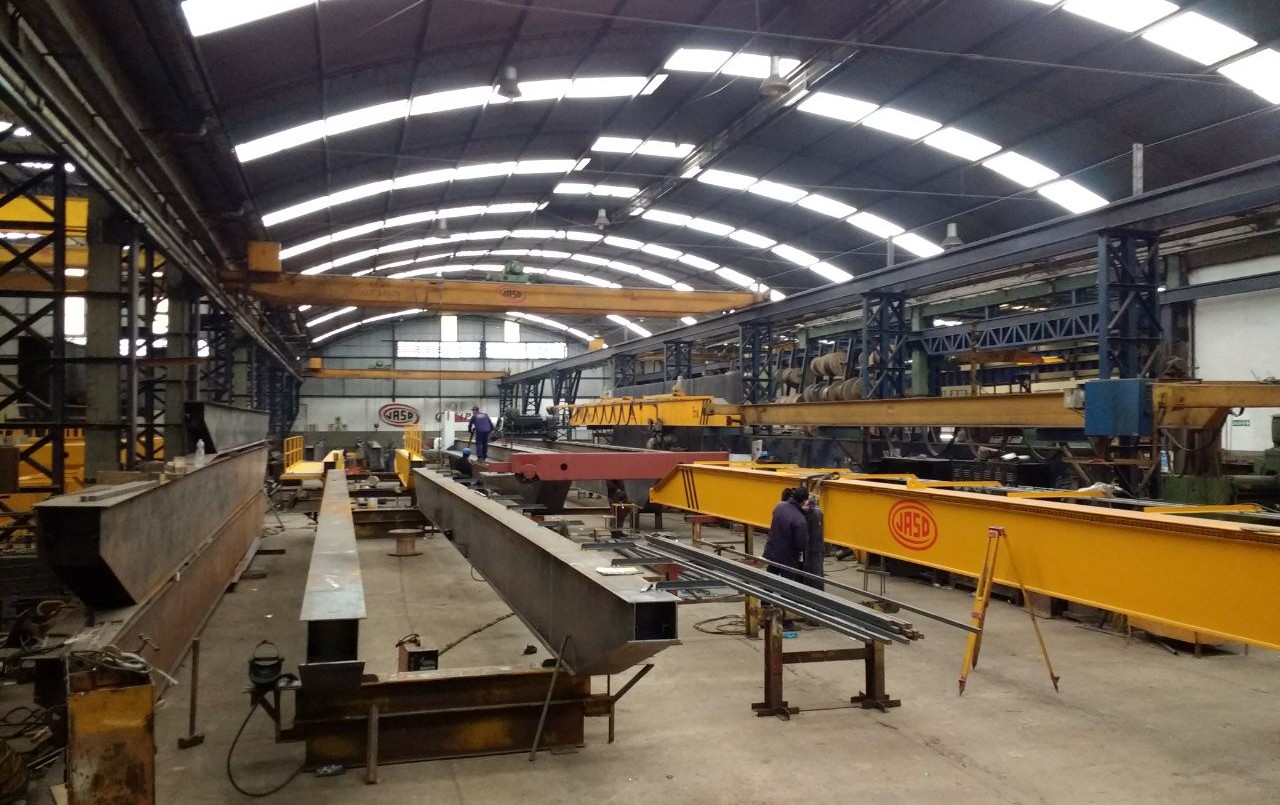 La producción de las pymes industriales cayó 6,5% en mayo, según CAME | Información General