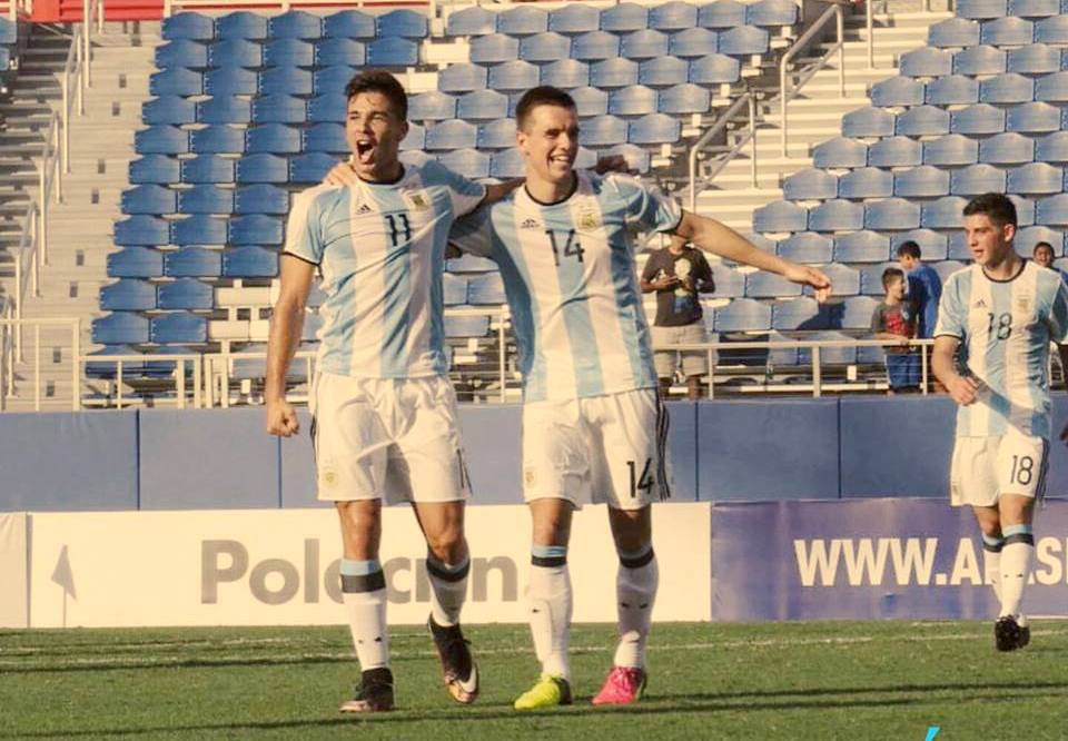 La Selección olímpica debuta hoy ante Portugal en busca de una medalla en Río 2016 | Servicios